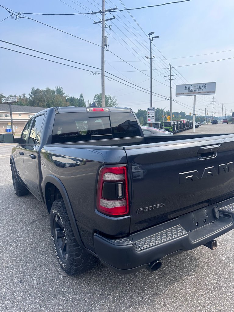 2019 Ram 1500 Rebel-6