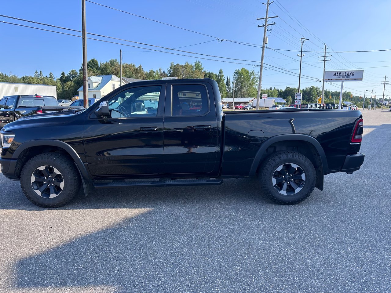 2019 Ram 1500 Rebel-0