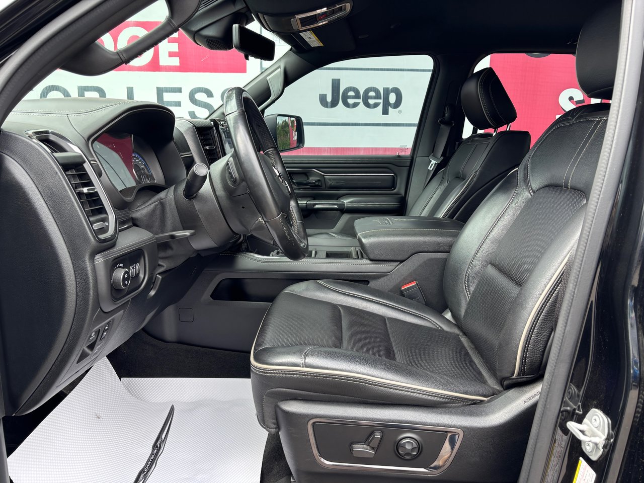 2022 Ram 1500 Limited-9