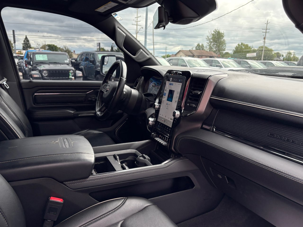 2022 Ram 1500 Limited-12