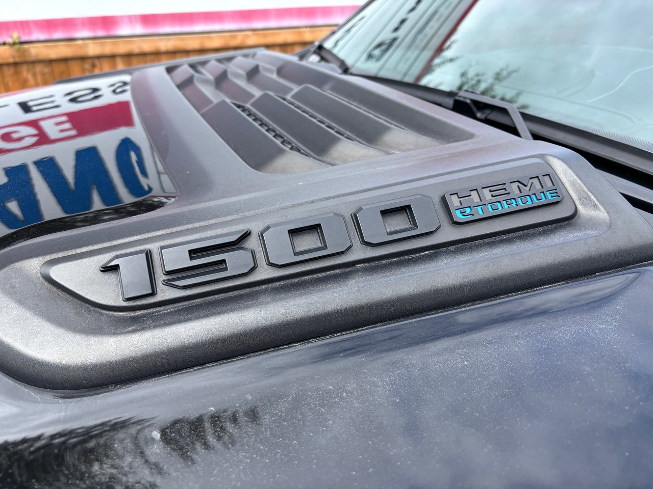 2022 Ram 1500 Limited-7