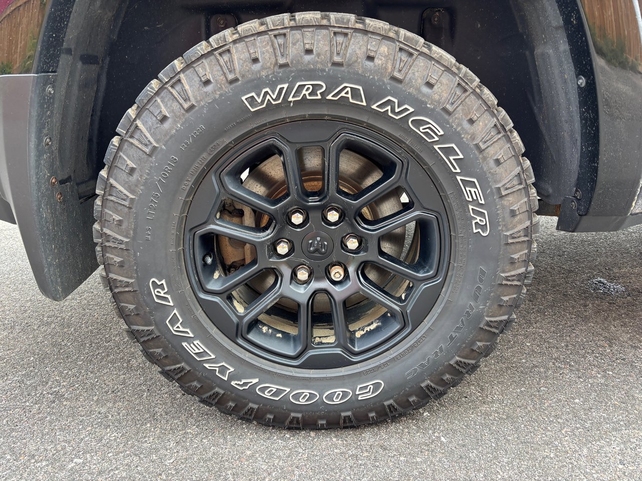2022 Ram 1500 Limited-6