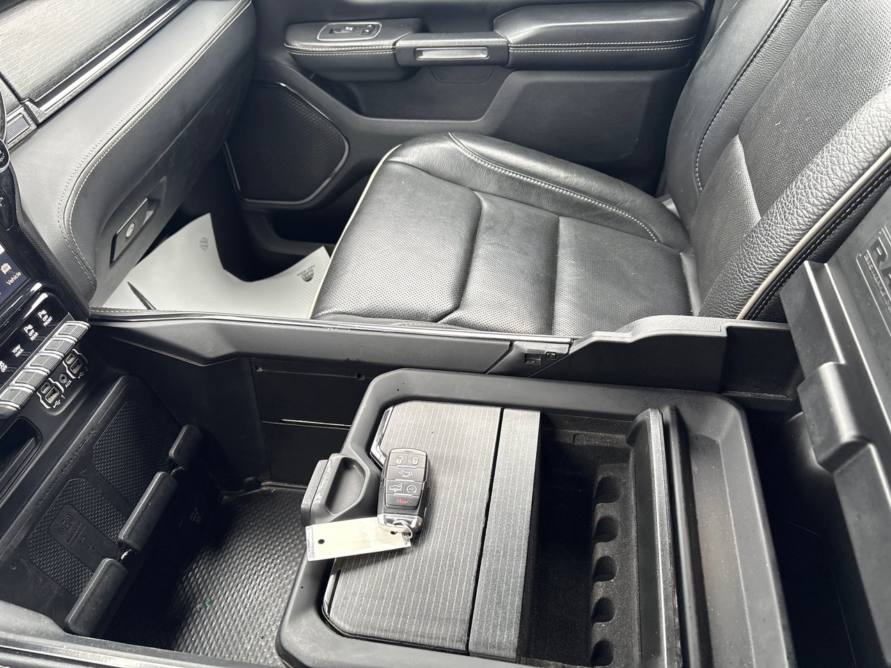 2022 Ram 1500 Limited-17