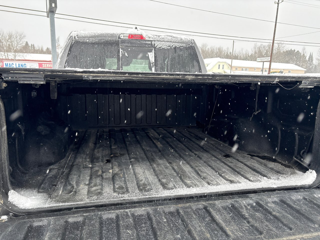2022 Ram 1500 Limited-8