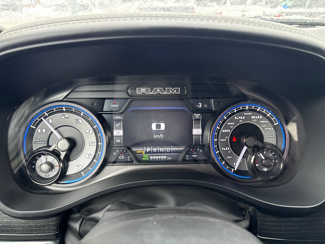 2022 Ram 1500 Limited-14