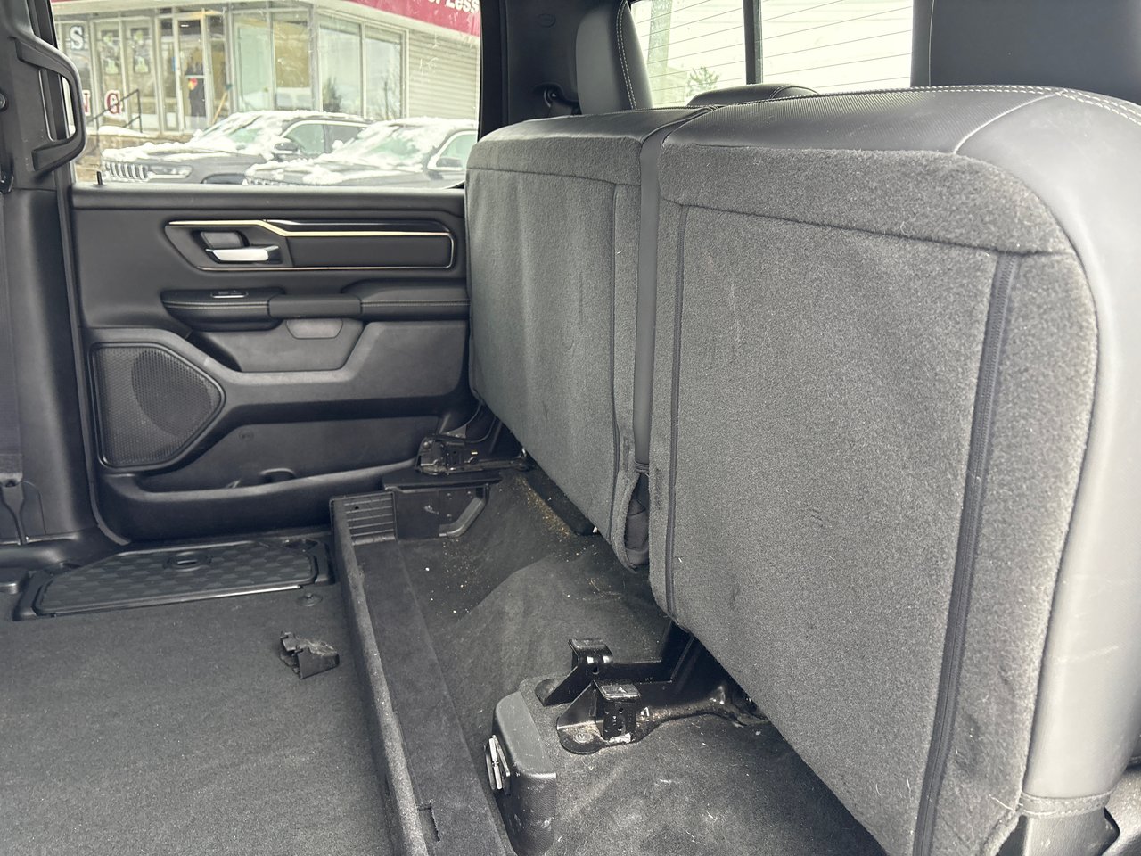 2022 Ram 1500 Sport-11