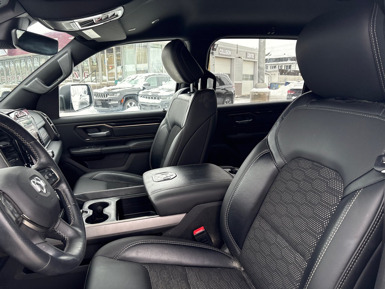 2022 Ram 1500 Sport-12
