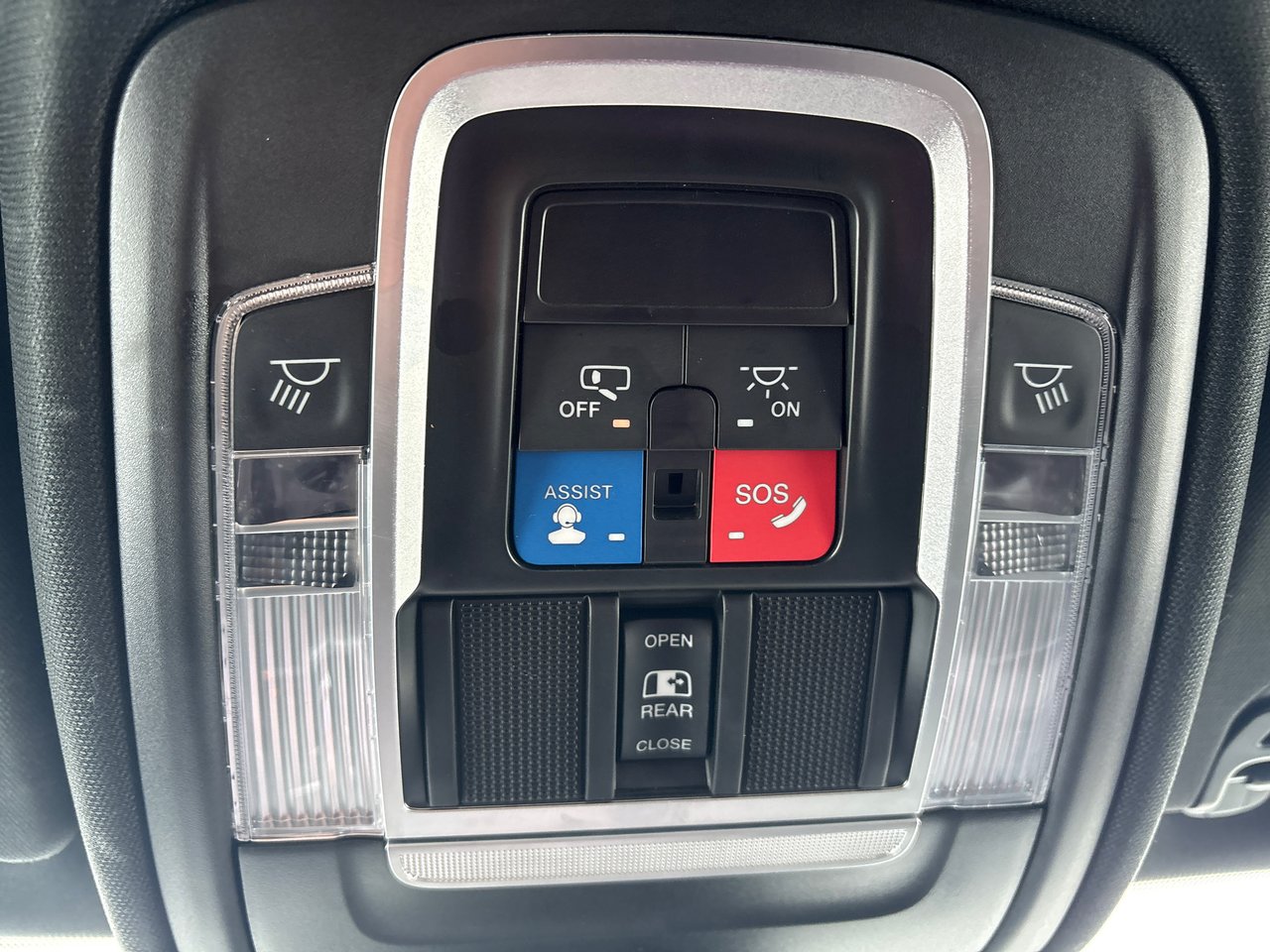 2022 Ram 1500 Sport-17