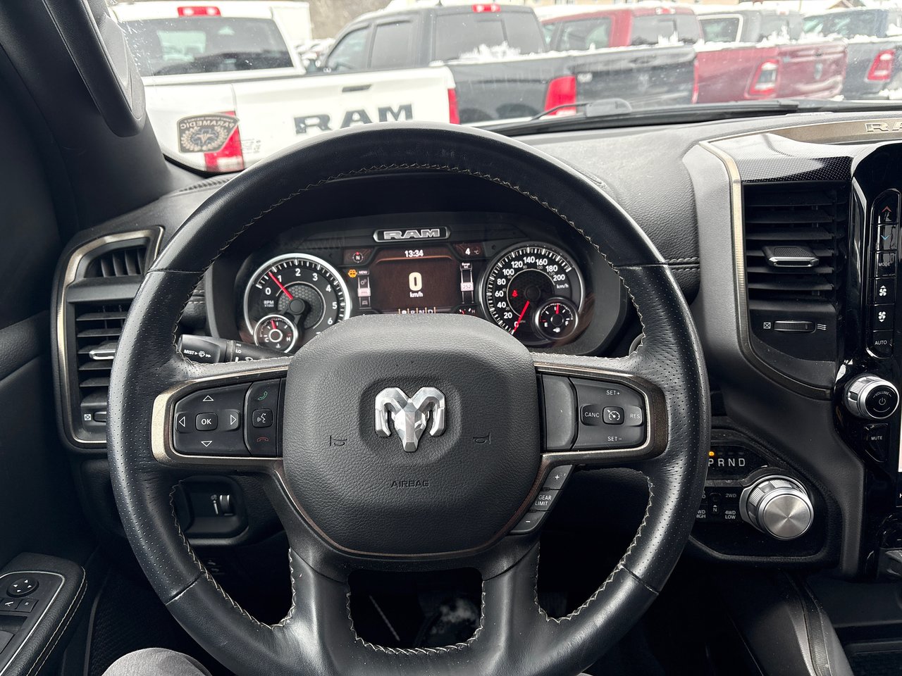 2022 Ram 1500 Sport-15