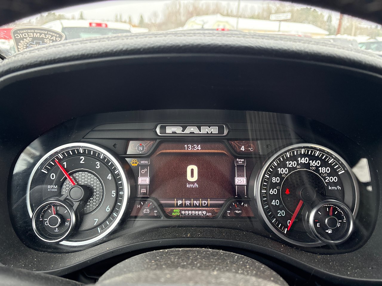 2022 Ram 1500 Sport-16