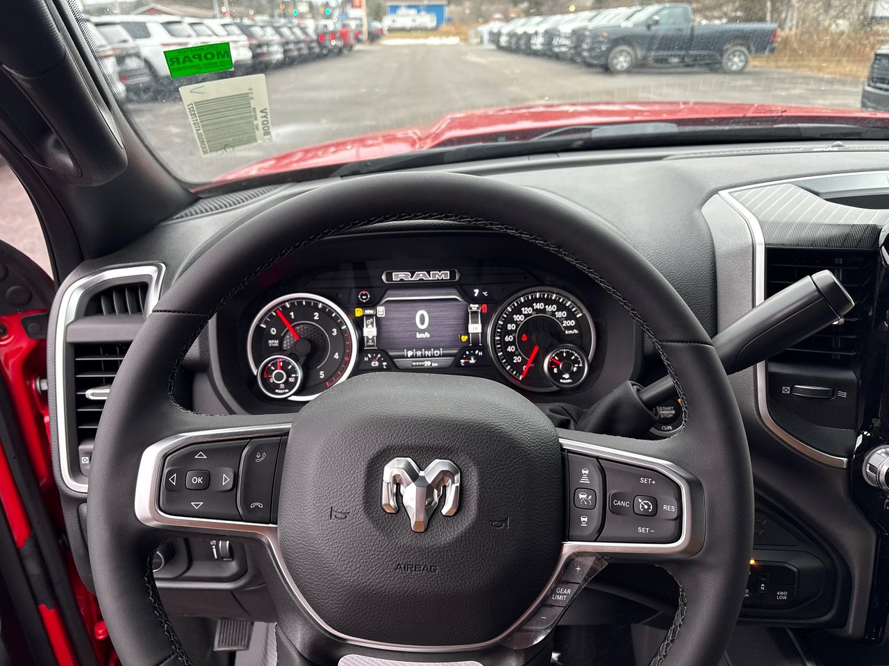 2026 Ram 2500 BIG HORN-15