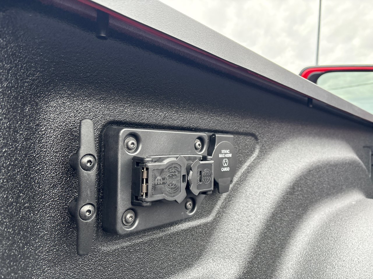 2026 Ram 2500 BIG HORN-10