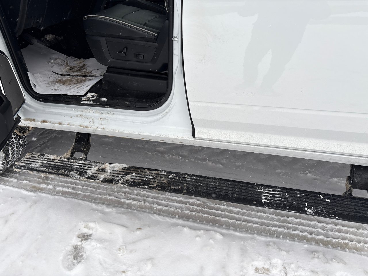 2026 Ram 2500 LARAMIE-11
