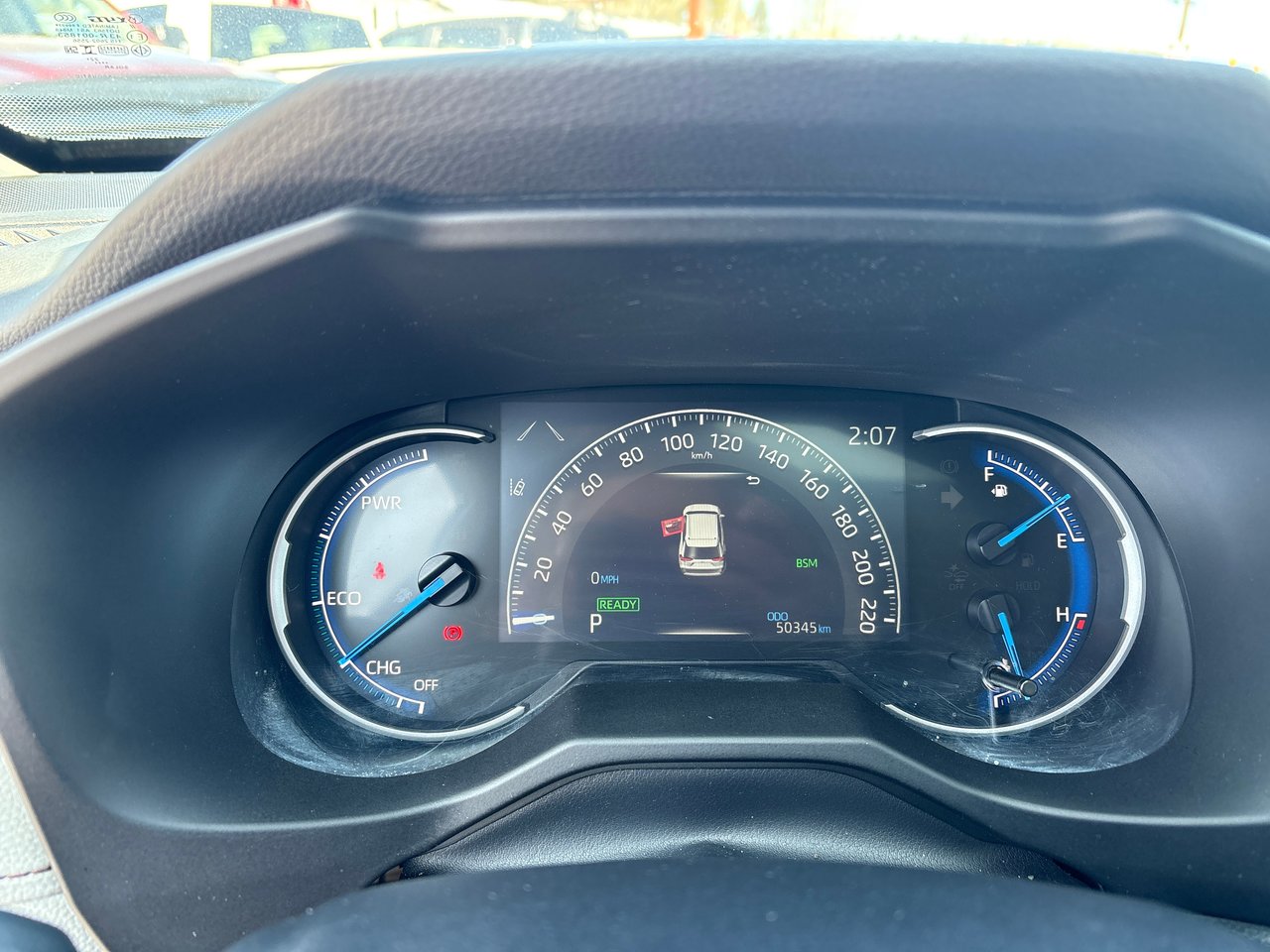 2020 Toyota RAV4 Hybrid Limited-11