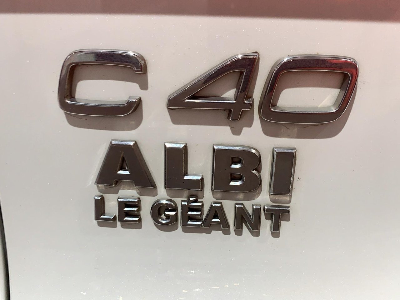 2023 Volvo C40 RECHARGE ULTIMATE TOIT PANO NAV 4RM-19