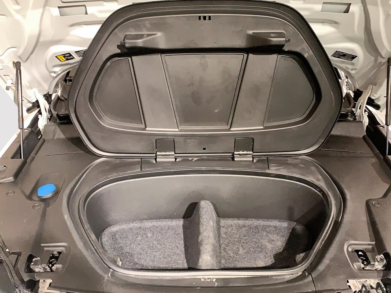 2023 Volvo C40 RECHARGE ULTIMATE TOIT PANO NAV 4RM-17
