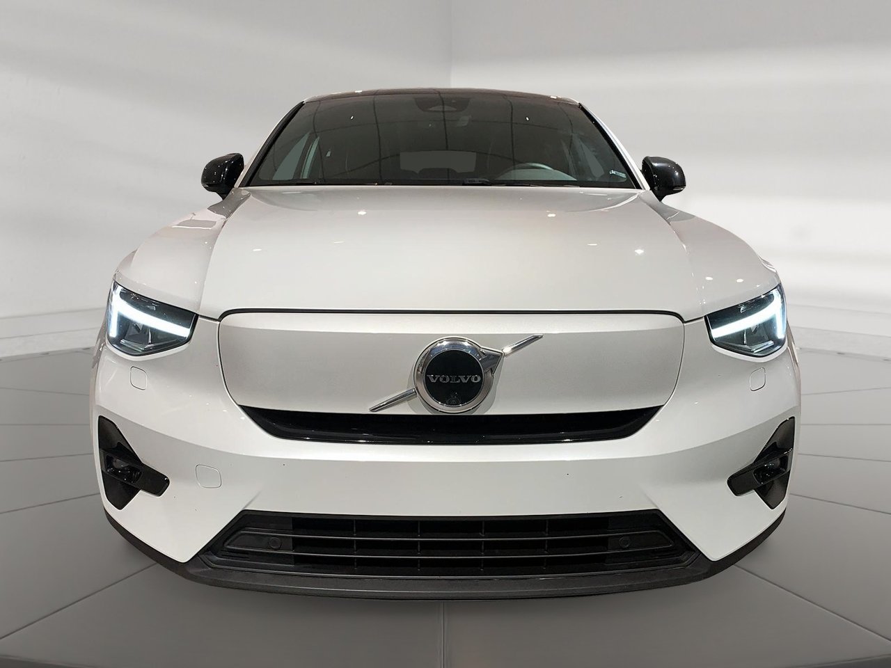 2023 Volvo C40 RECHARGE ULTIMATE TOIT PANO NAV 4RM-1