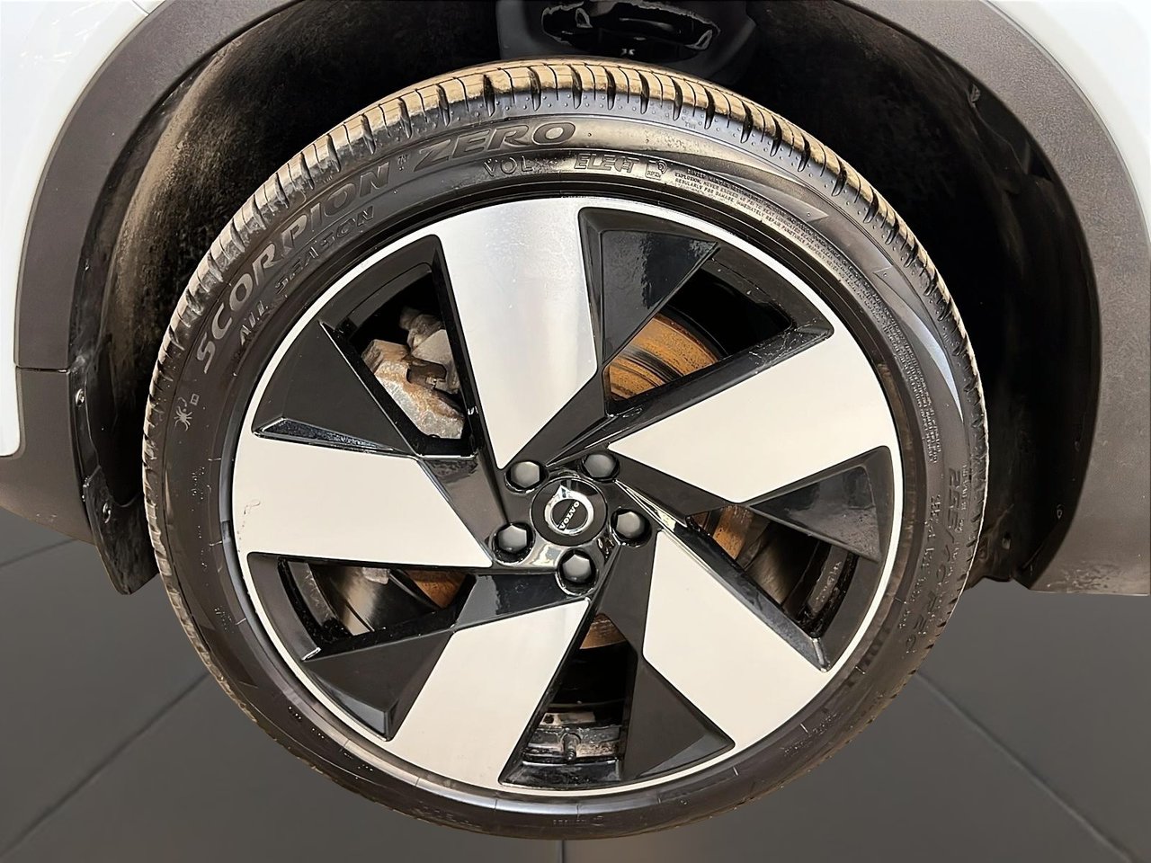 2024 Volvo C40 RECHARGE ULTIMATE CUIR TOIT PANO NAV-29