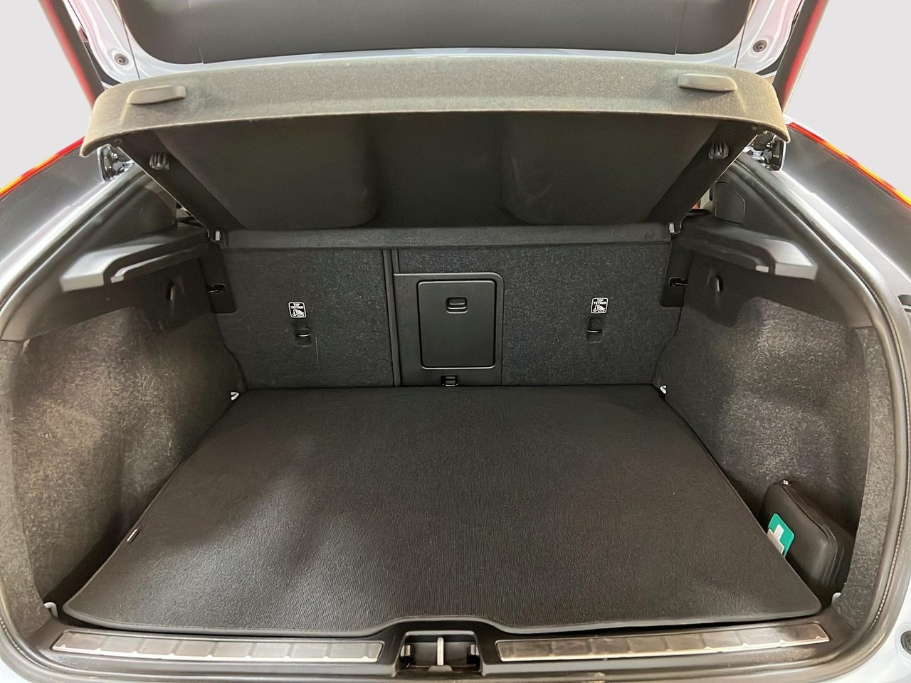 2024 Volvo C40 RECHARGE ULTIMATE CUIR TOIT PANO NAV-12