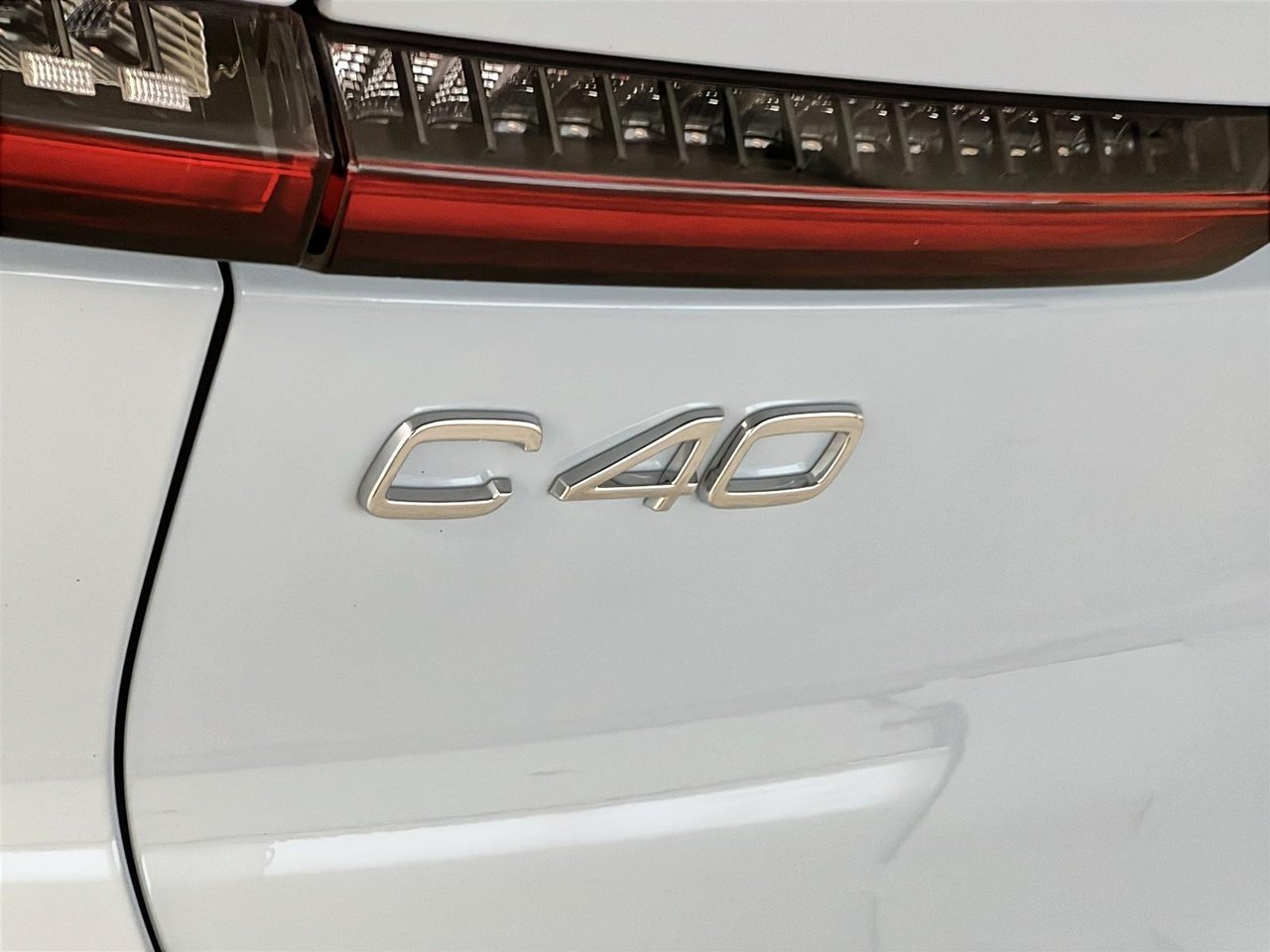 2024 Volvo C40 RECHARGE ULTIMATE CUIR TOIT PANO NAV-26