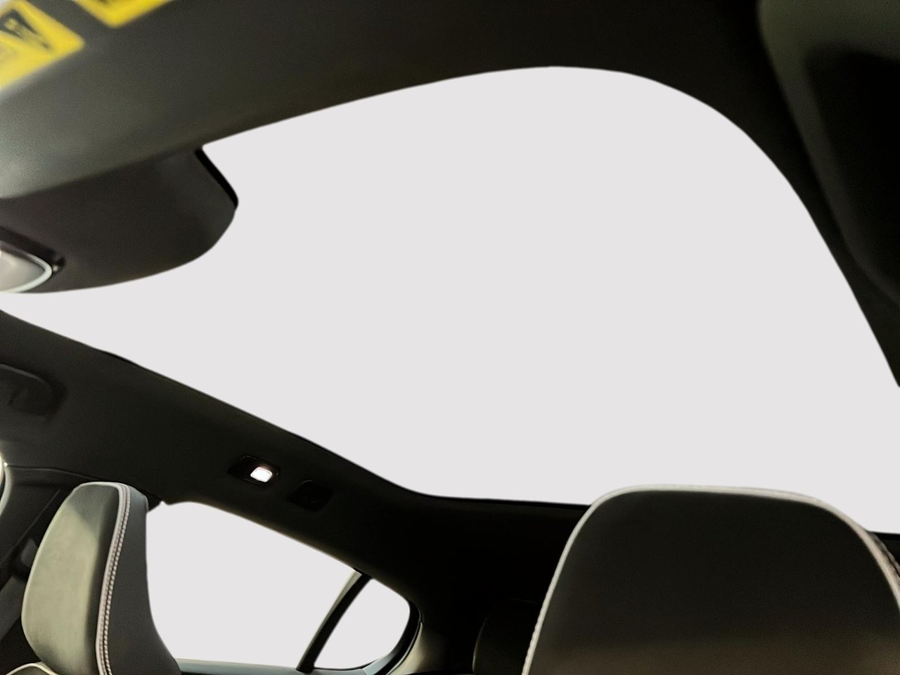 2024 Volvo C40 RECHARGE ULTIMATE CUIR TOIT PANO NAV-9