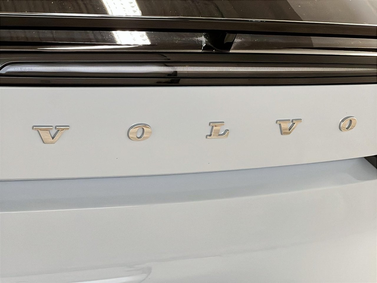 2024 Volvo C40 RECHARGE ULTIMATE CUIR TOIT PANO NAV-27