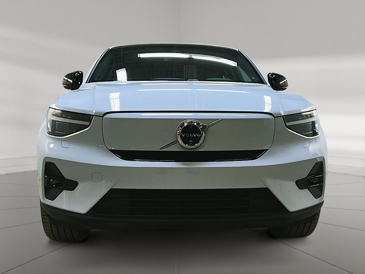 2024 Volvo C40 RECHARGE ULTIMATE CUIR TOIT PANO NAV-1