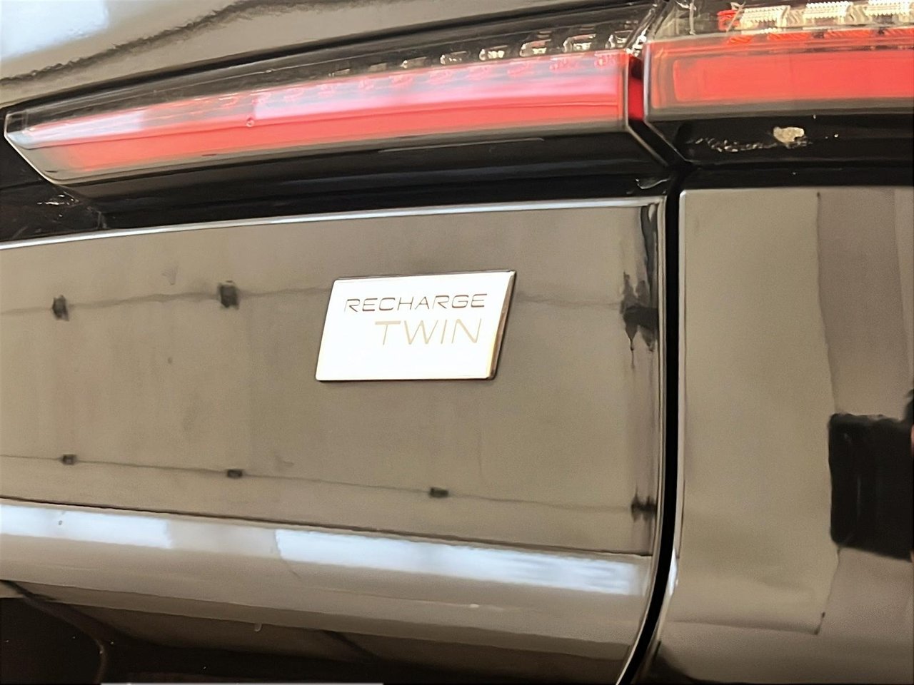 Volvo C40 RECHARGE TWIN CORE TOIT PANO NAV 2024-27