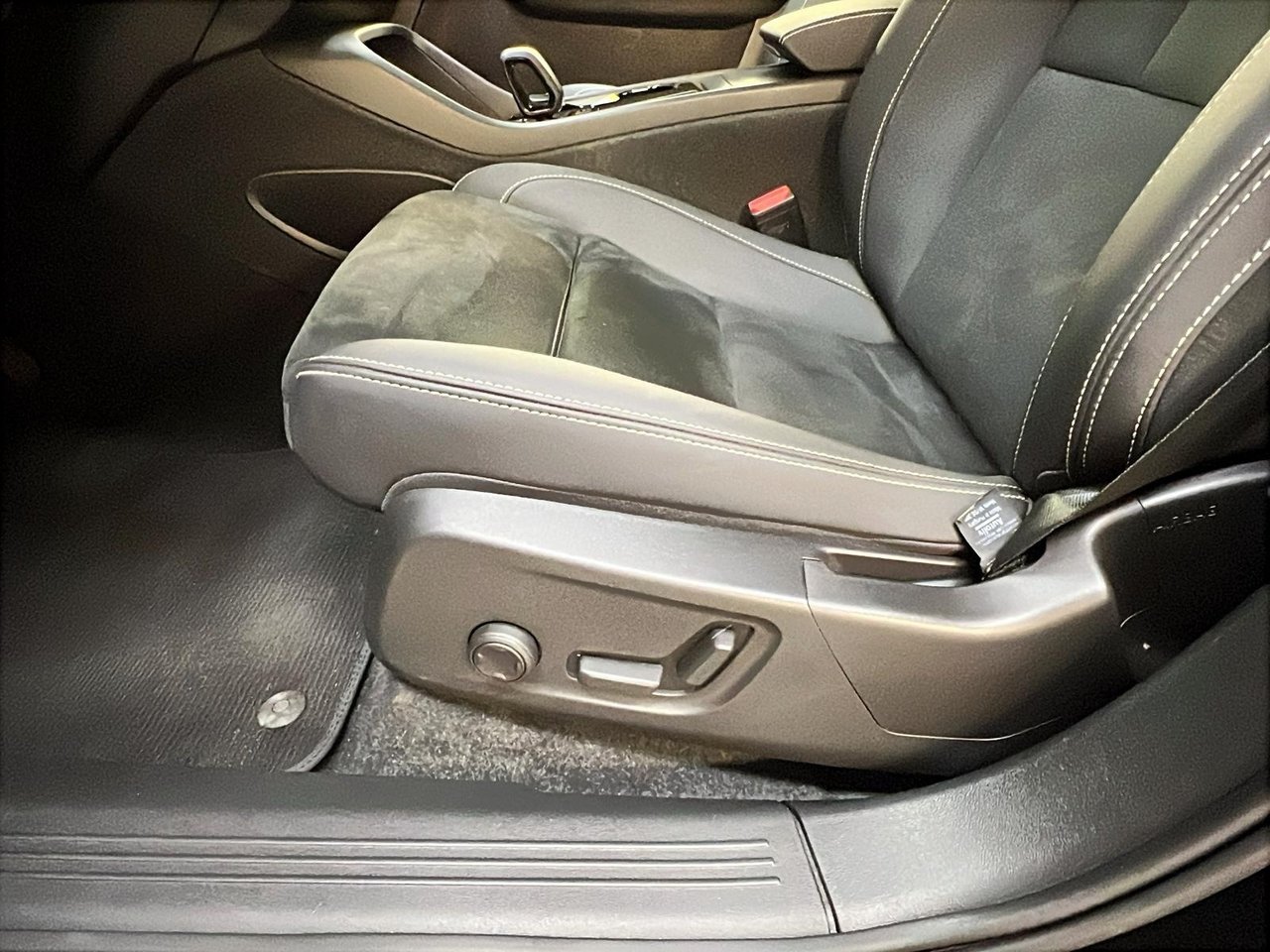 Volvo C40 RECHARGE TWIN ULTIMATE 2024-24
