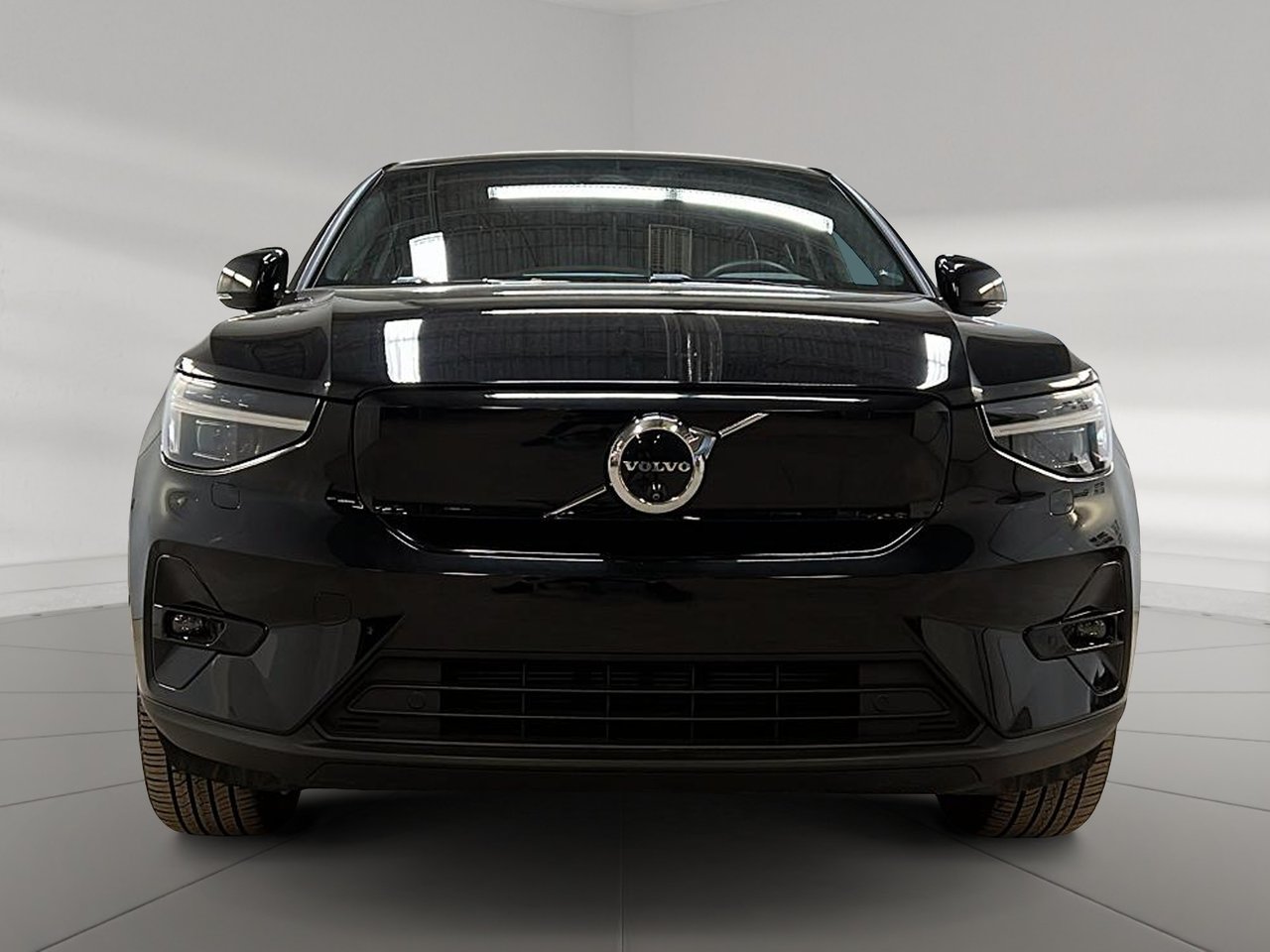 Volvo C40 RECHARGE TWIN ULTIMATE 2024-1