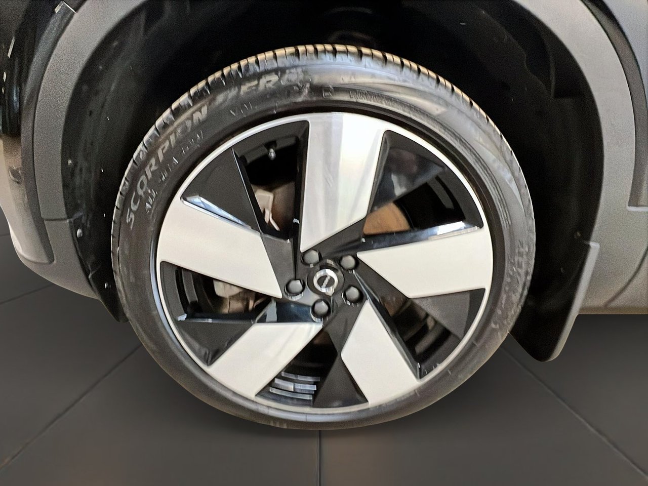Volvo C40 RECHARGE TWIN ULTIMATE 2024-29