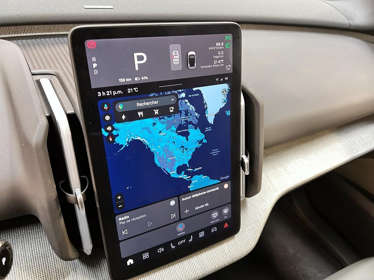 Volvo EX30 TWIN PLUS TOIT PANO NAV 4RM 2025-18