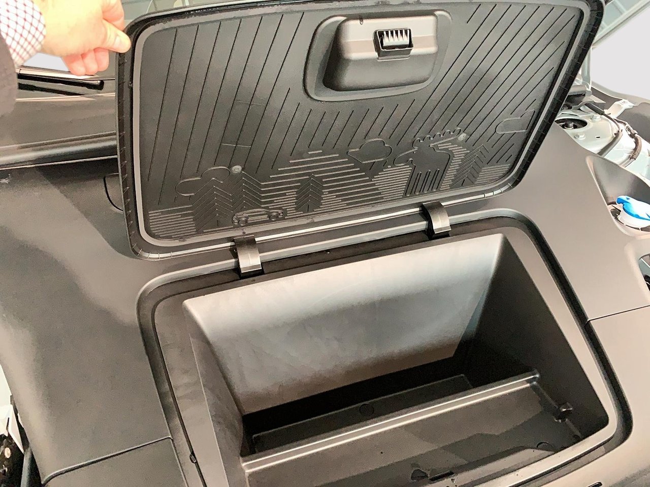 2025 Volvo EX30 TWIN PLUS 4RM-20