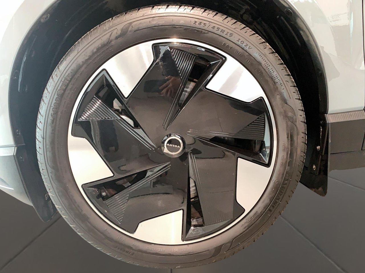 2025 Volvo EX30 TWIN PLUS 4RM-22