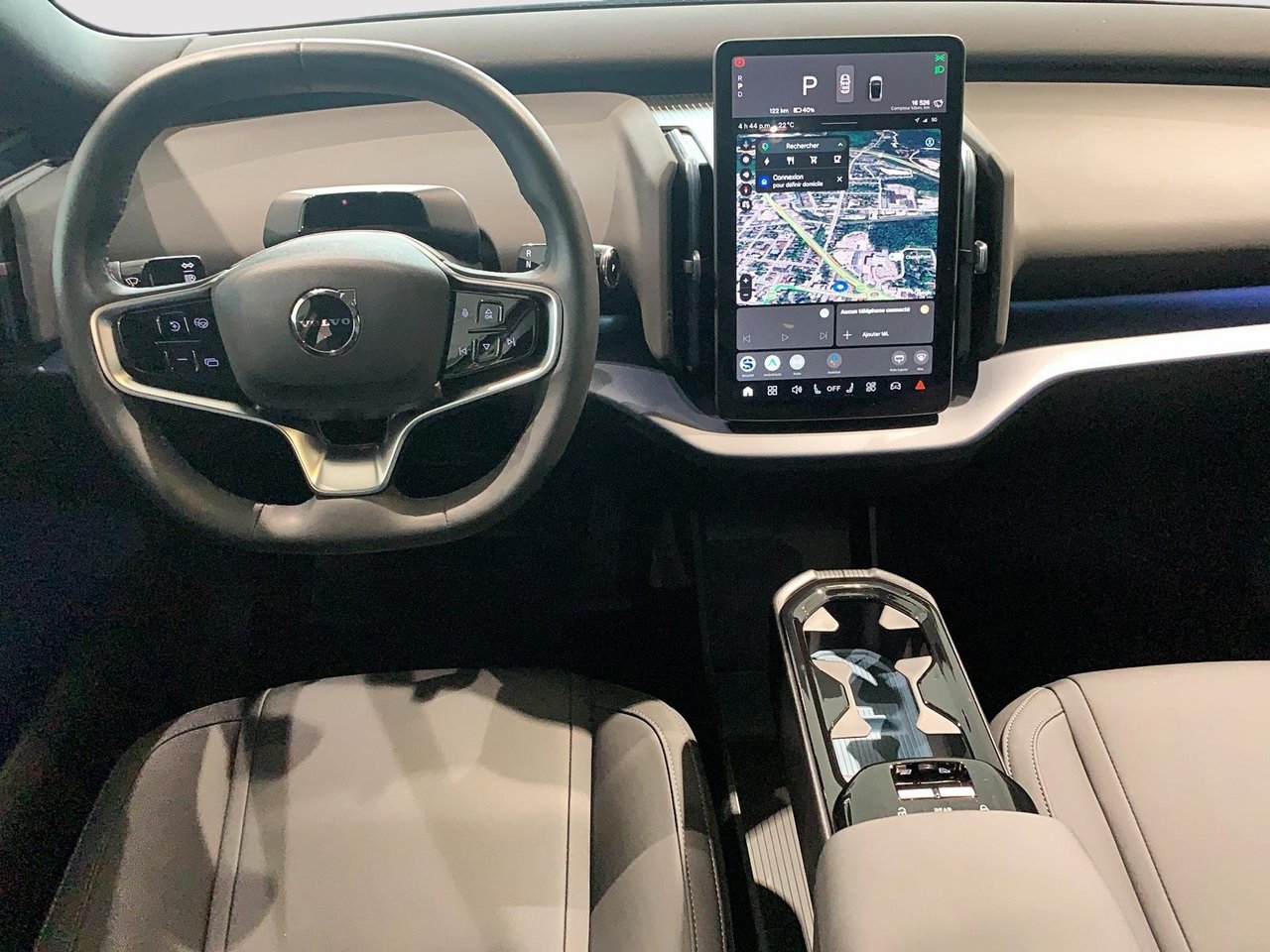 2025 Volvo EX30 TWIN PLUS 4RM-7