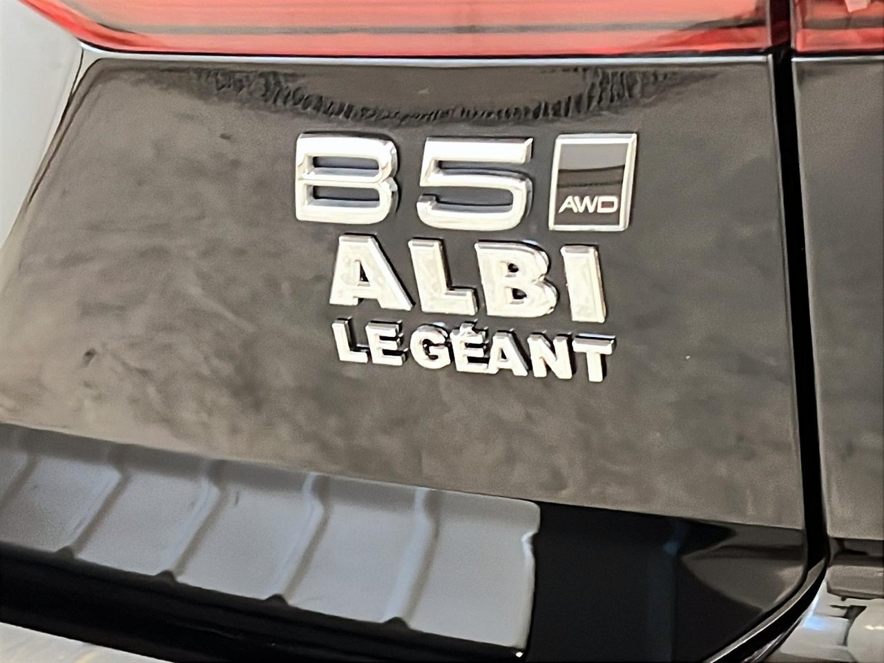 Volvo V60 B5 CROSS COUNTRY CORE CUIR TOIT PANO NAV 4RM 2025-30