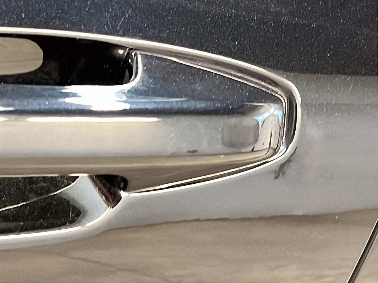 Volvo V60 B5 CROSS COUNTRY CORE CUIR TOIT PANO NAV 4RM 2025-27