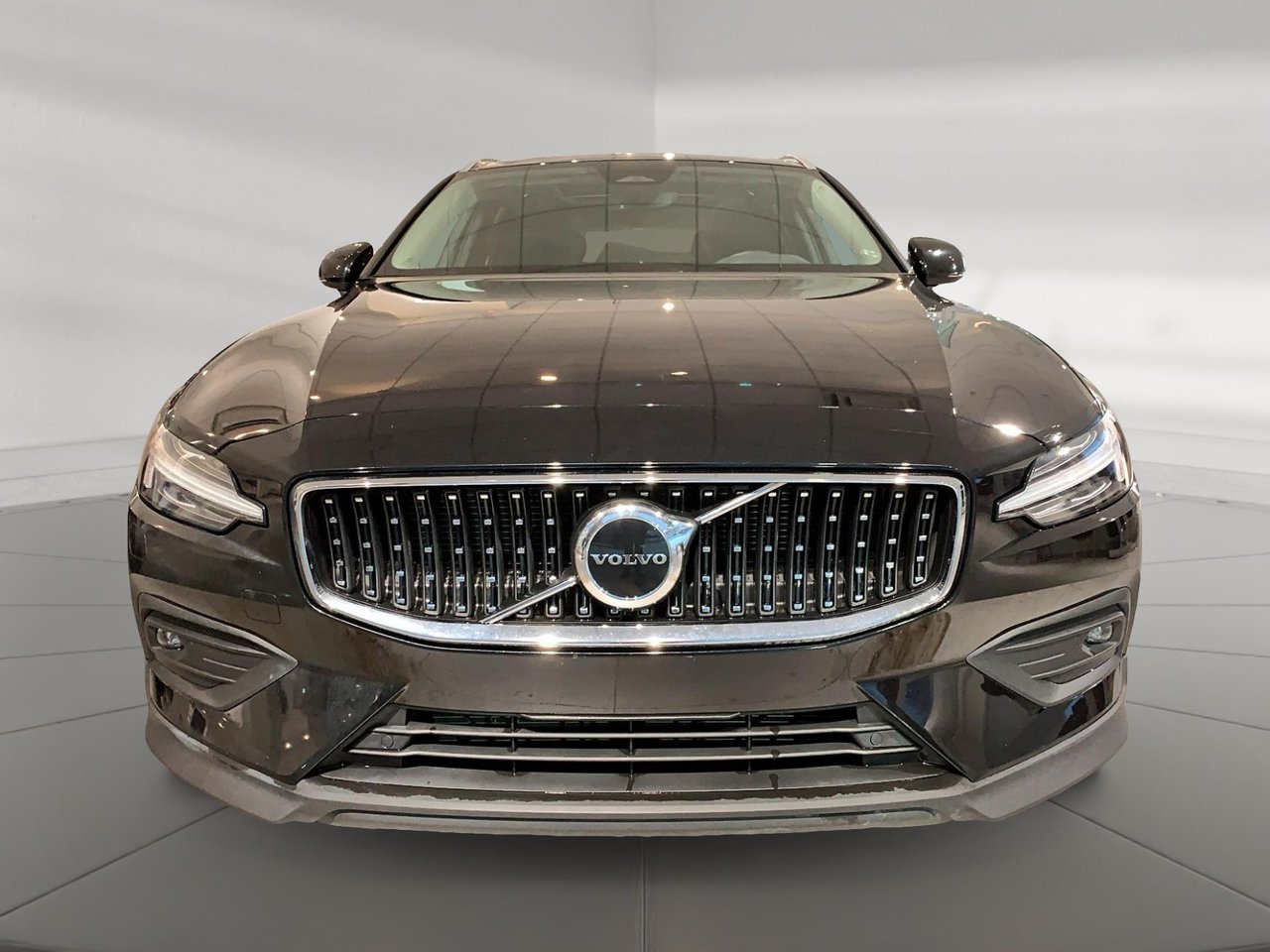 2025 Volvo V60 B5 CROSS COUNTRY CORE TOIT PANO NAV 4RM-1