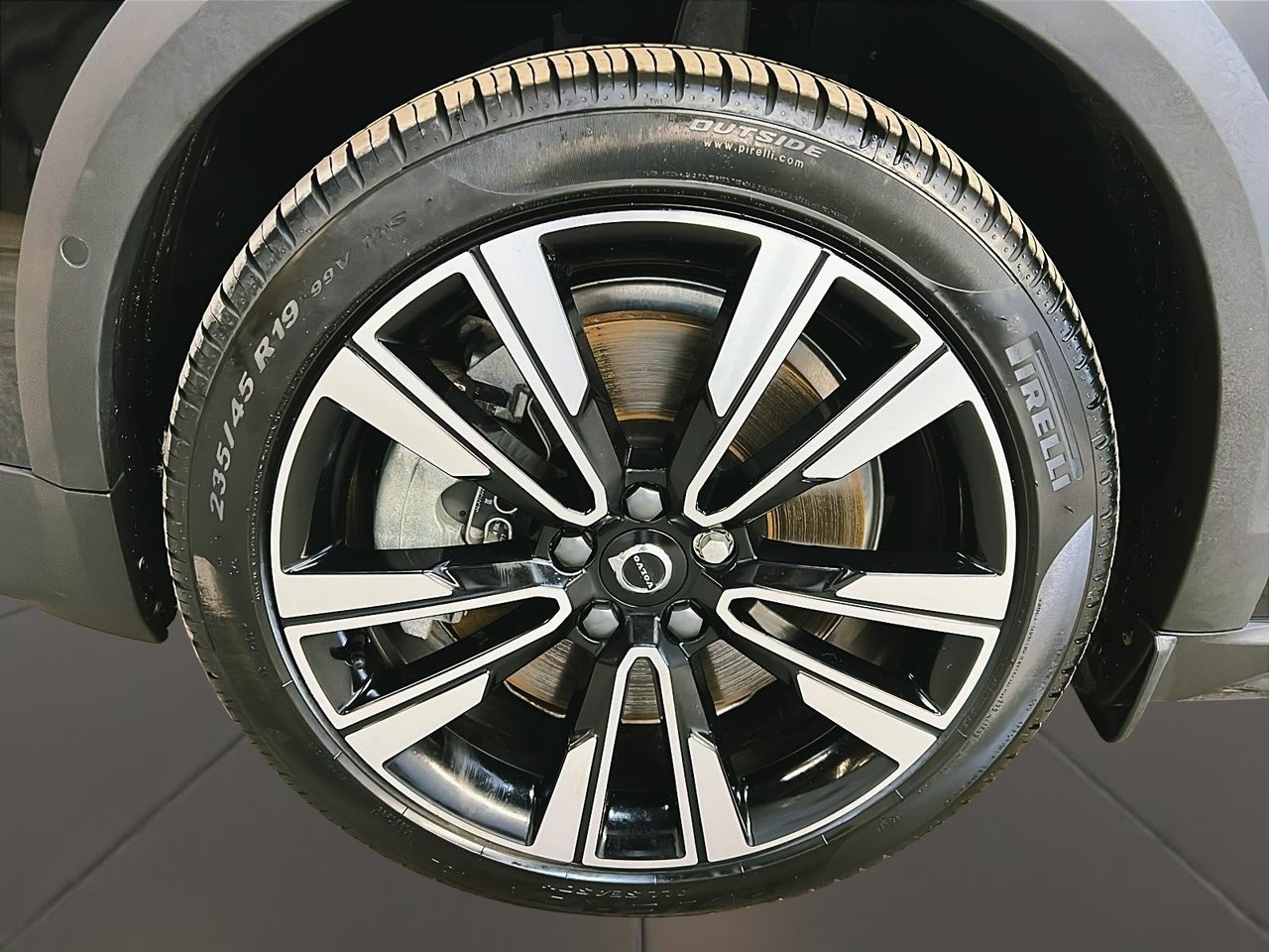 Volvo V60 B5 CROSS COUNTRY PLUS CUIR TOIT PANO NAV 4RM 2025-31