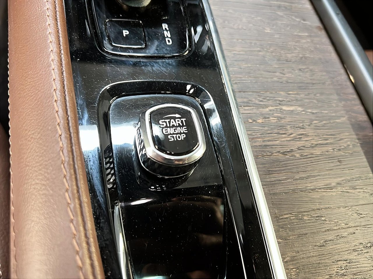 2023 Volvo V90 B6 CROSS COUNTRY PLUS CUIR TOIT PANO NAV 4RM-20