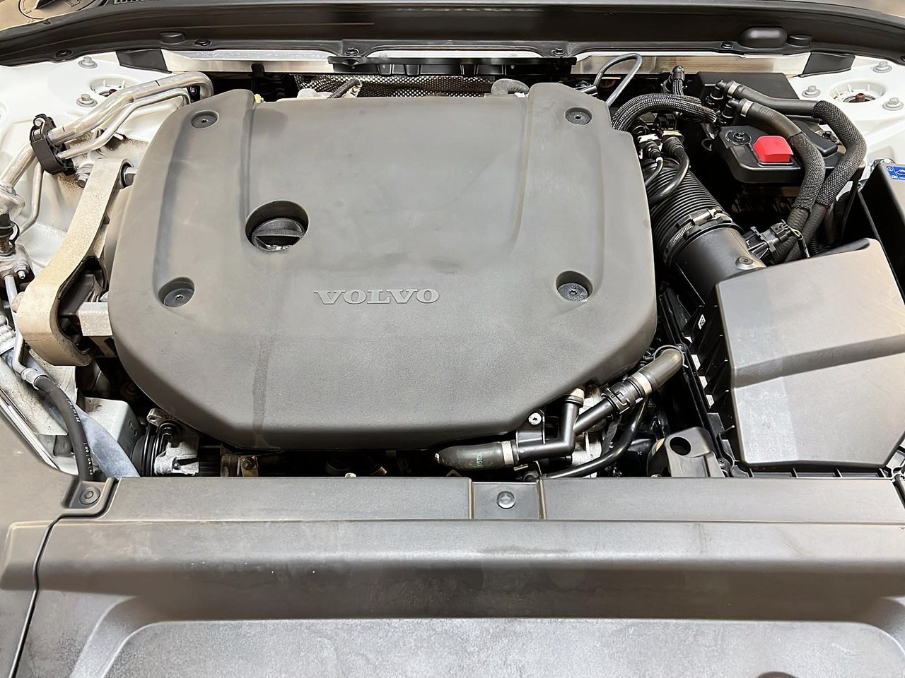 2023 Volvo V90 B6 CROSS COUNTRY PLUS CUIR TOIT PANO NAV 4RM-12