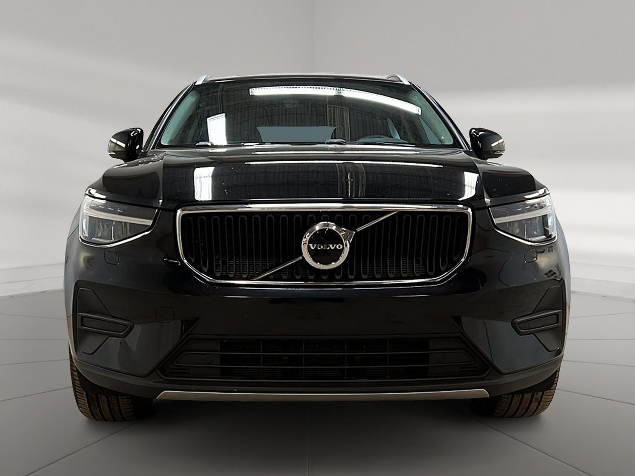 2023 Volvo XC40 B4 CORE CUIR NAV  4RM-1