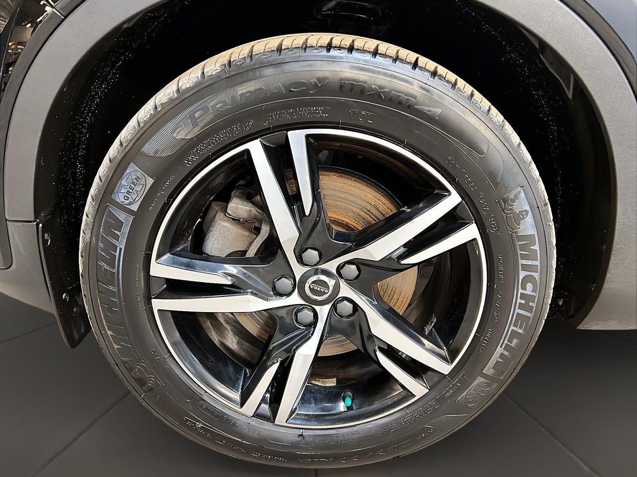 2023 Volvo XC40 B4 CORE CUIR NAV  4RM-29