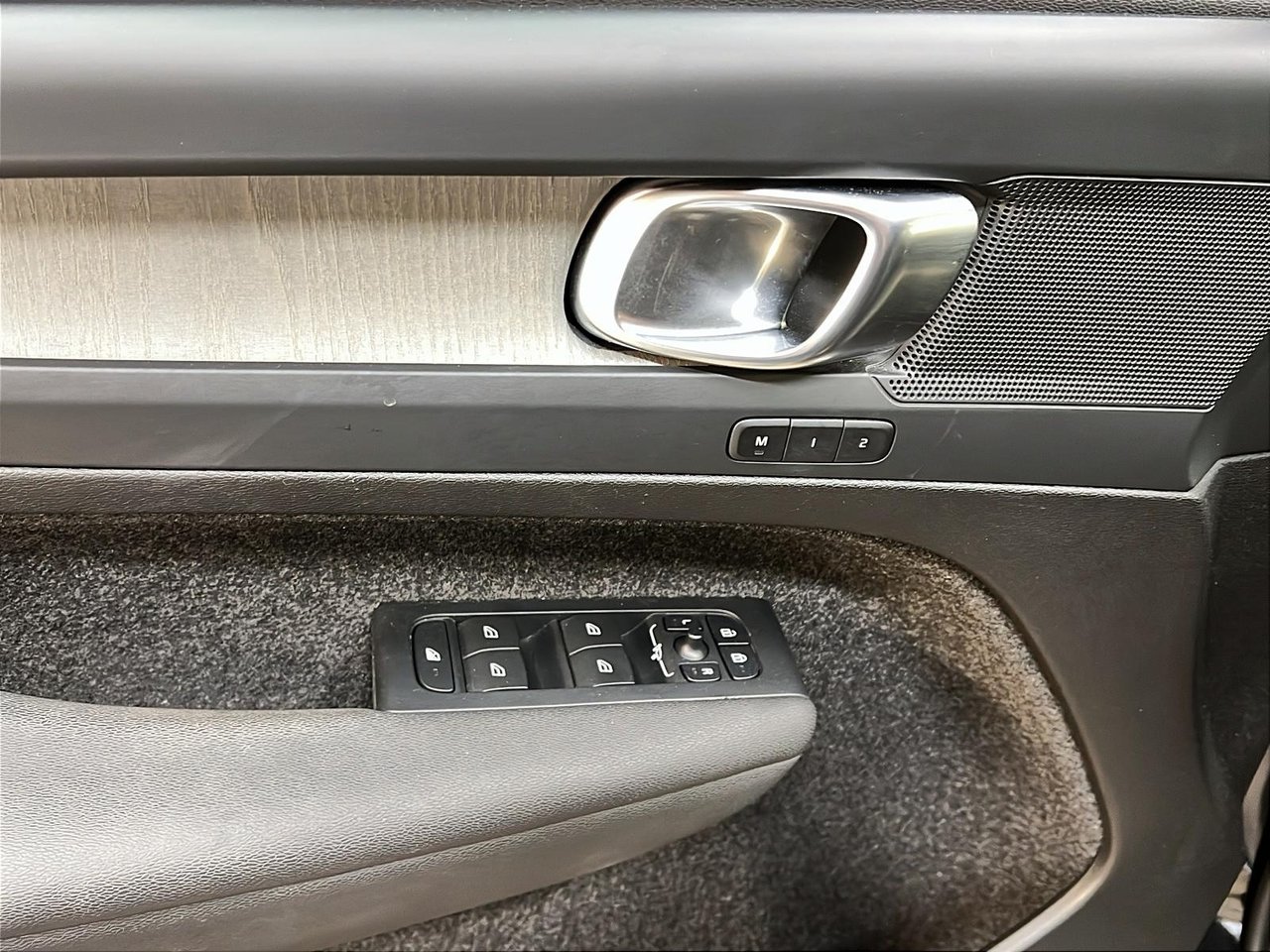 2024 Volvo XC40 B5 CORE CUIR NAV 4RM-22