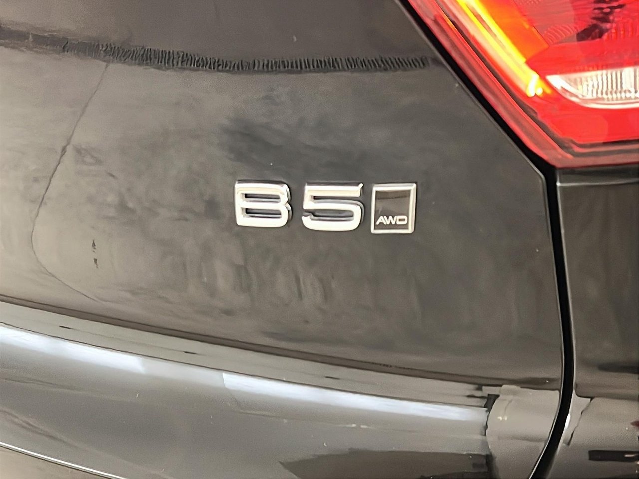 2024 Volvo XC40 B5 CORE CUIR NAV 4RM-28