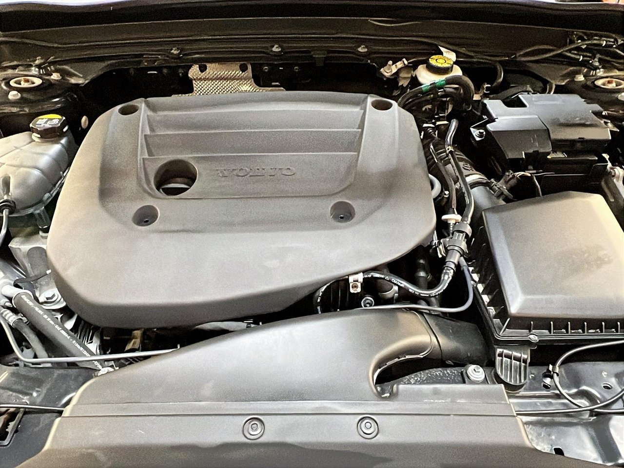 2024 Volvo XC40 B5 CORE CUIR NAV 4RM-10