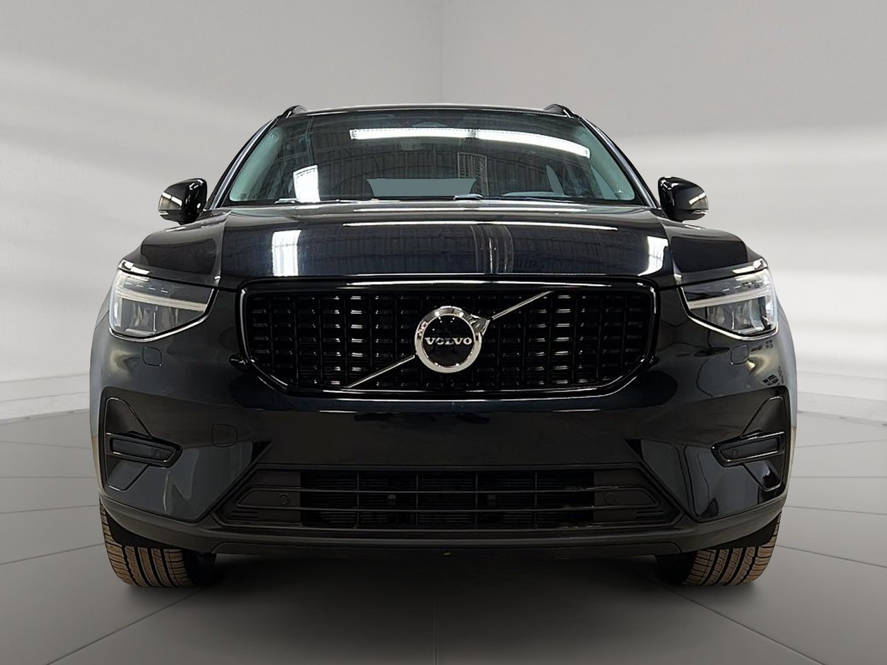 2024 Volvo XC40 B5 CORE CUIR NAV 4RM-1