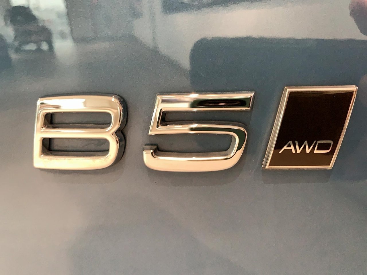 2025 Volvo XC40 B5 PLUS CUIR TOIT PANO NAV 4RM-22