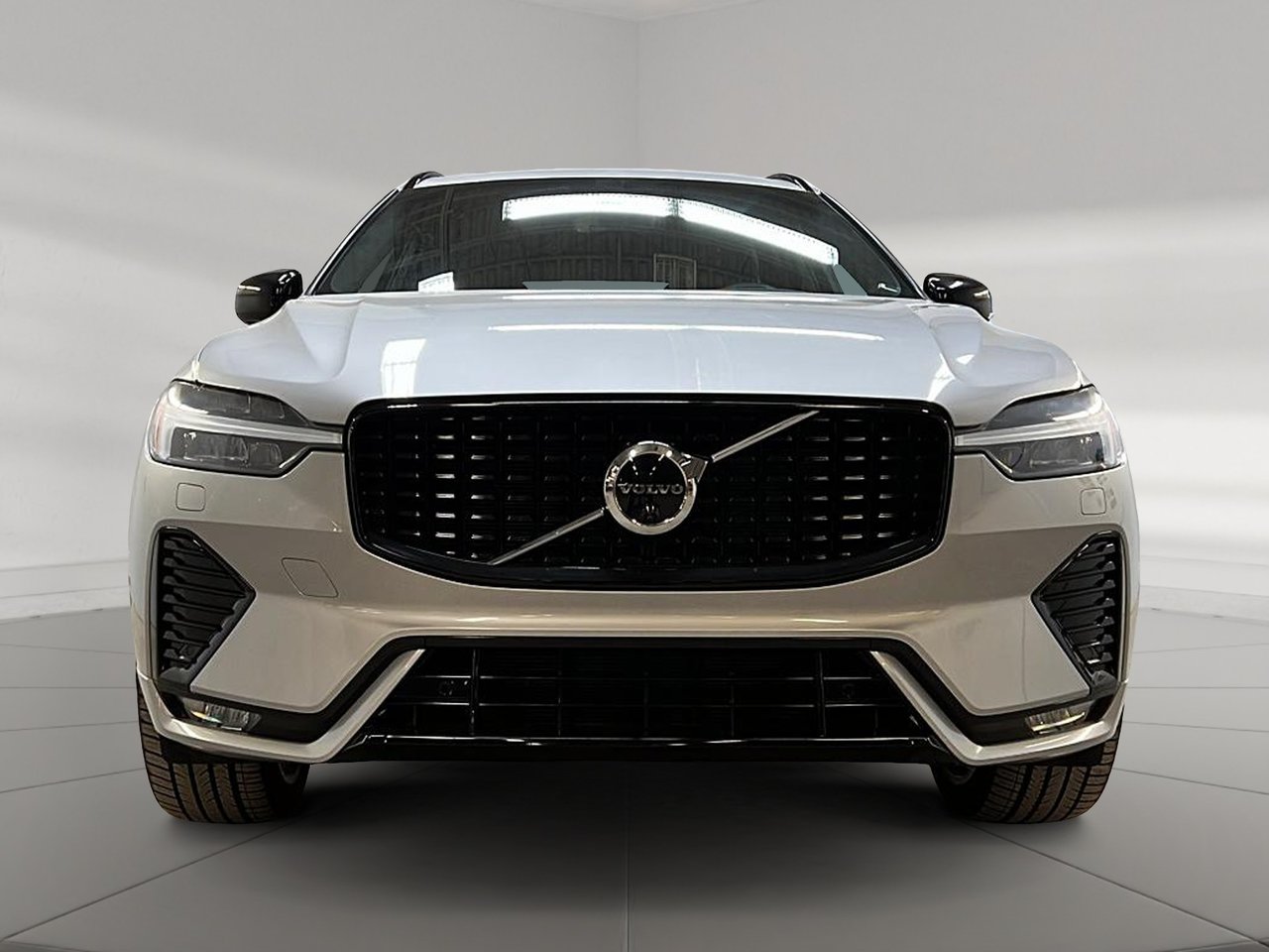 2022 Volvo XC60 B6 R-DESIGN CUIR TOIT PANO 4RM-1