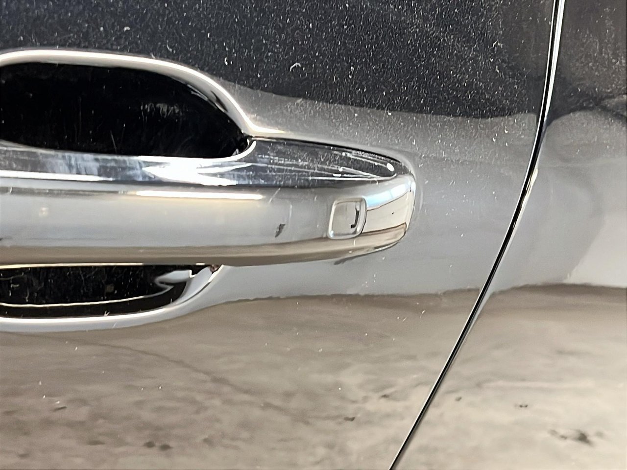 2022 Volvo XC60 T8 INSCRIPTION RECHARGE 4RM-27